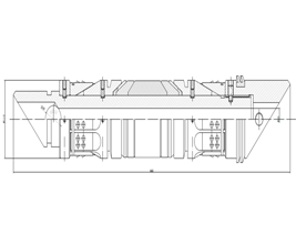 Y453-110可溶桥塞